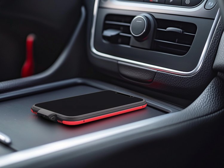 Compact In-Cabin Charging Systems for Modern Vehicle Interiors