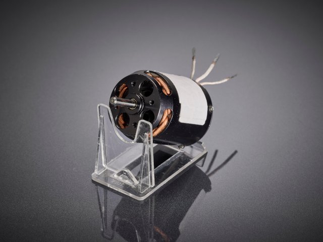 Profiled HF Litz Wires for Compact High-Performance Aviation Motors