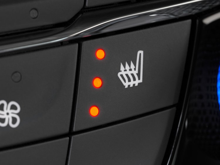 Reliable Conductor Solutions for Heating and Comfort Functions in the Vehicle