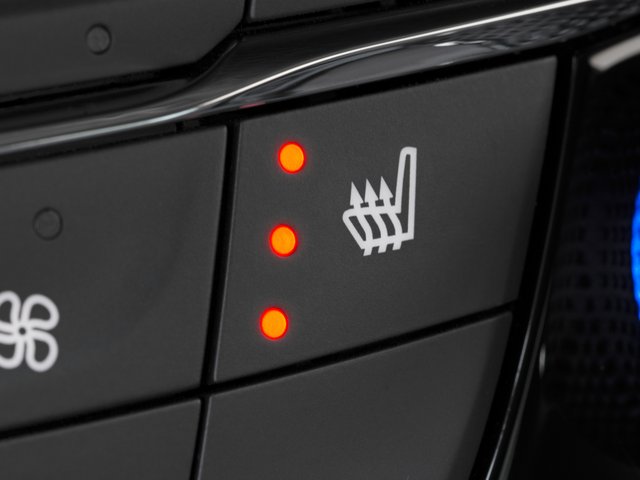 Reliable Conductor Solutions for Heating and Comfort Functions in the Vehicle