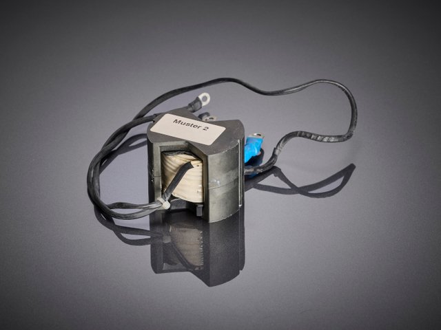 Power Transformers for Auxiliary Power Supplies