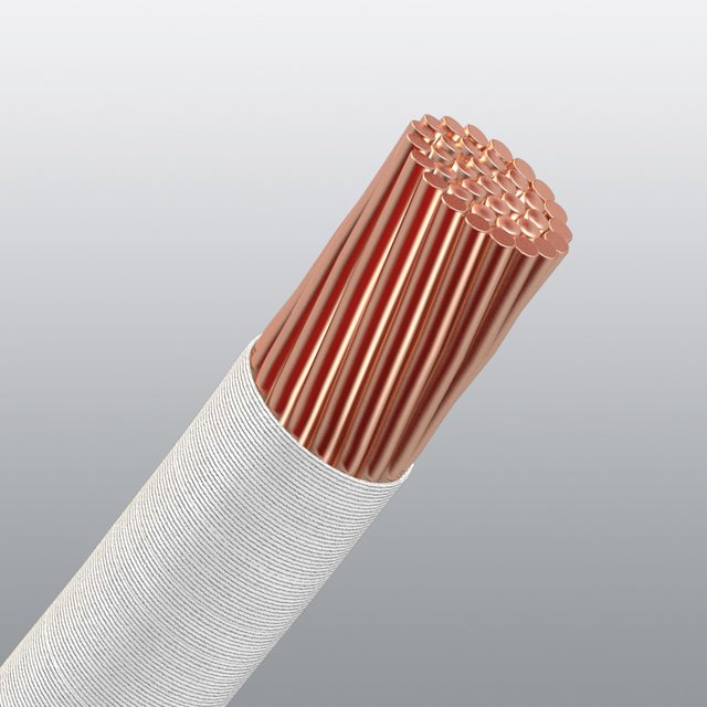 RUPALIT® Plus with yarn