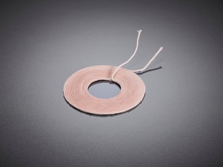 Biocompatible Energy Transfer for Implantable Medical Devices