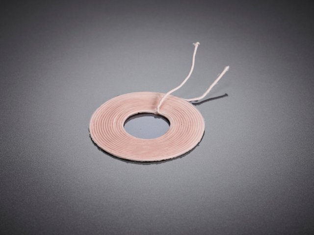 Biocompatible Energy Transfer for Implantable Medical Devices