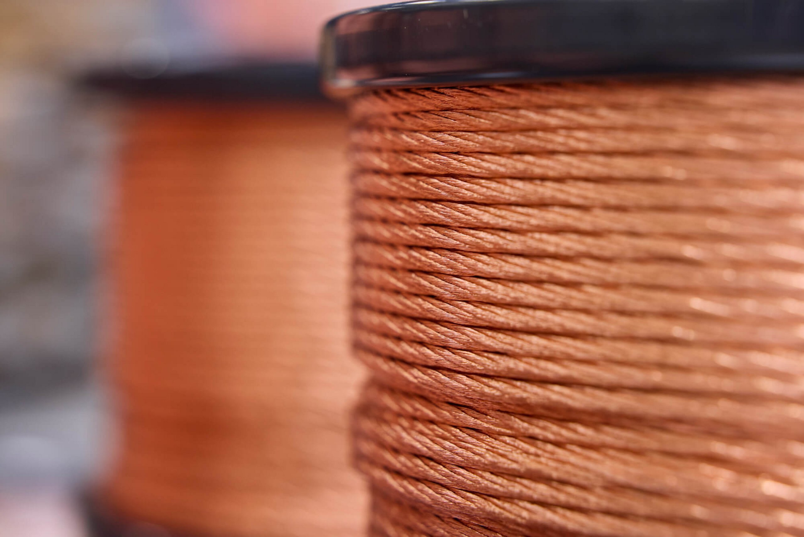 RUPALIT® HF Litz Wires · PackLitzWire