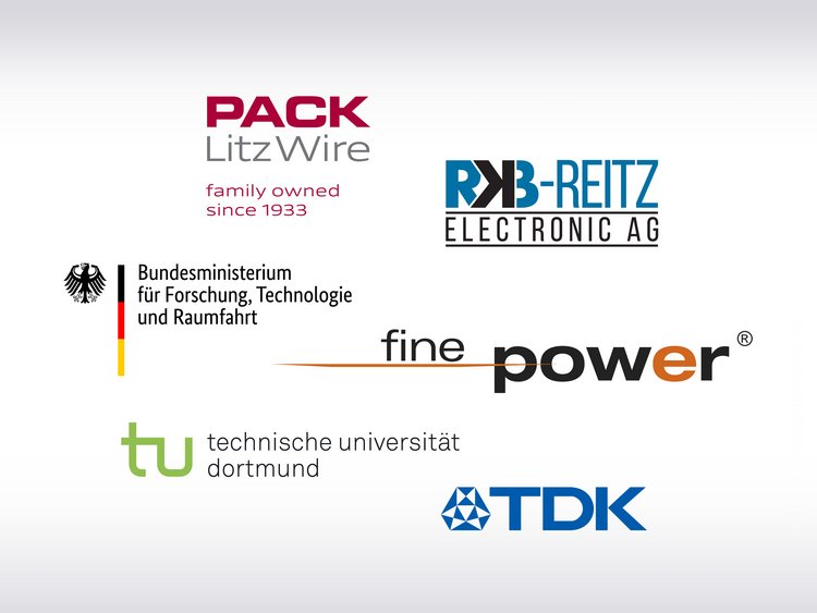 Compact, Quiet, Highly Efficient: Megahertz Power Electronics for the Energy Transition