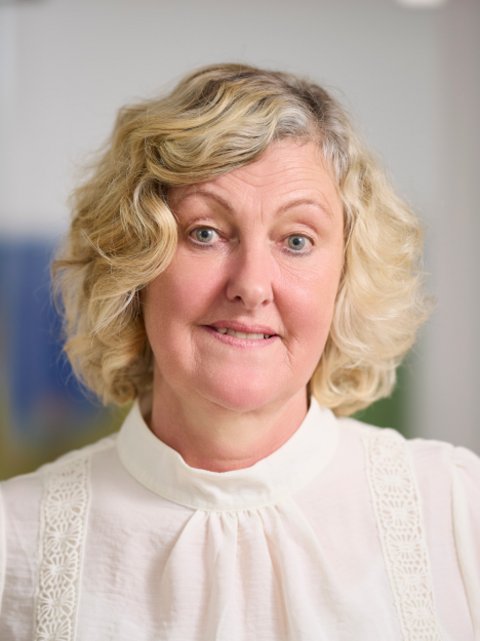 Ulrike Finke