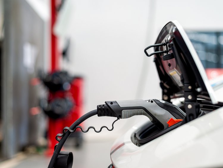 Compact On-Board Chargers for Efficient Charging in Electric Vehicles