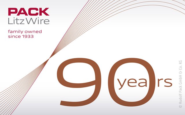 2023 – 90th Anniversary