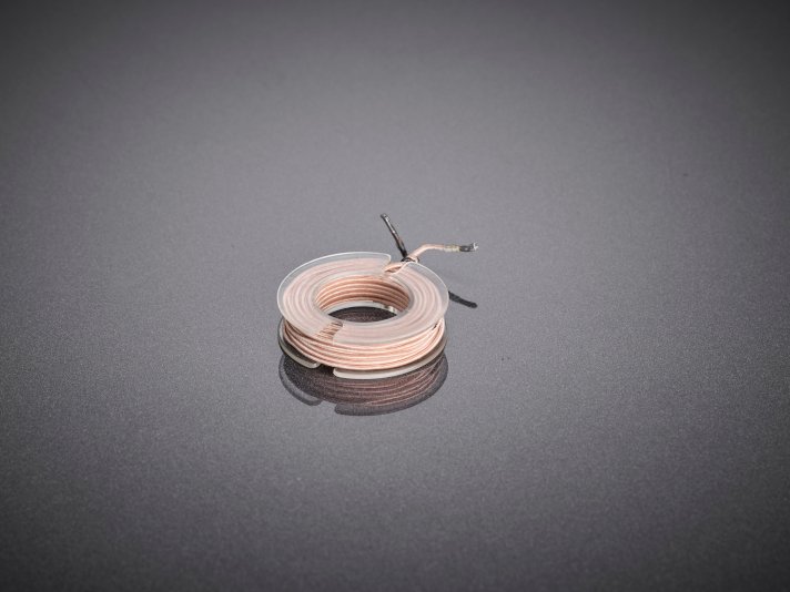 Maximizing the Q-Factor for Inductive Proximity Switches