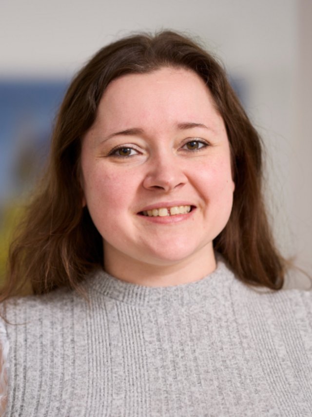 Ella Zeller