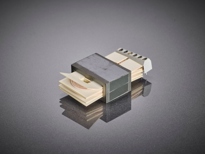 Profiled HF Litz Wires for Automated Series Production