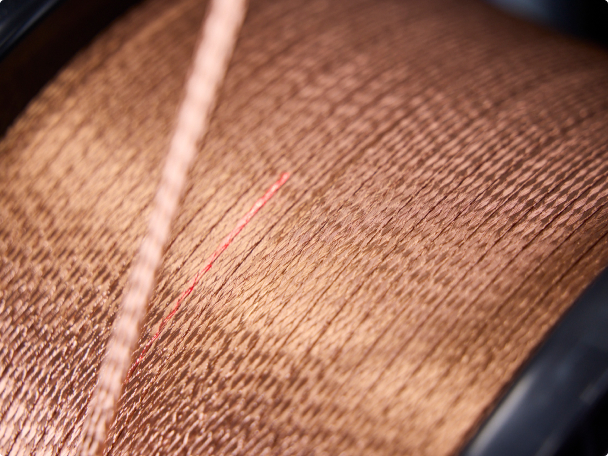 Quality comes from keeping it in your own hands.